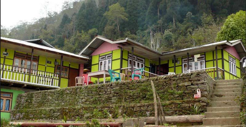 Sillery Nirmala Village Resort, Darjeeling 1